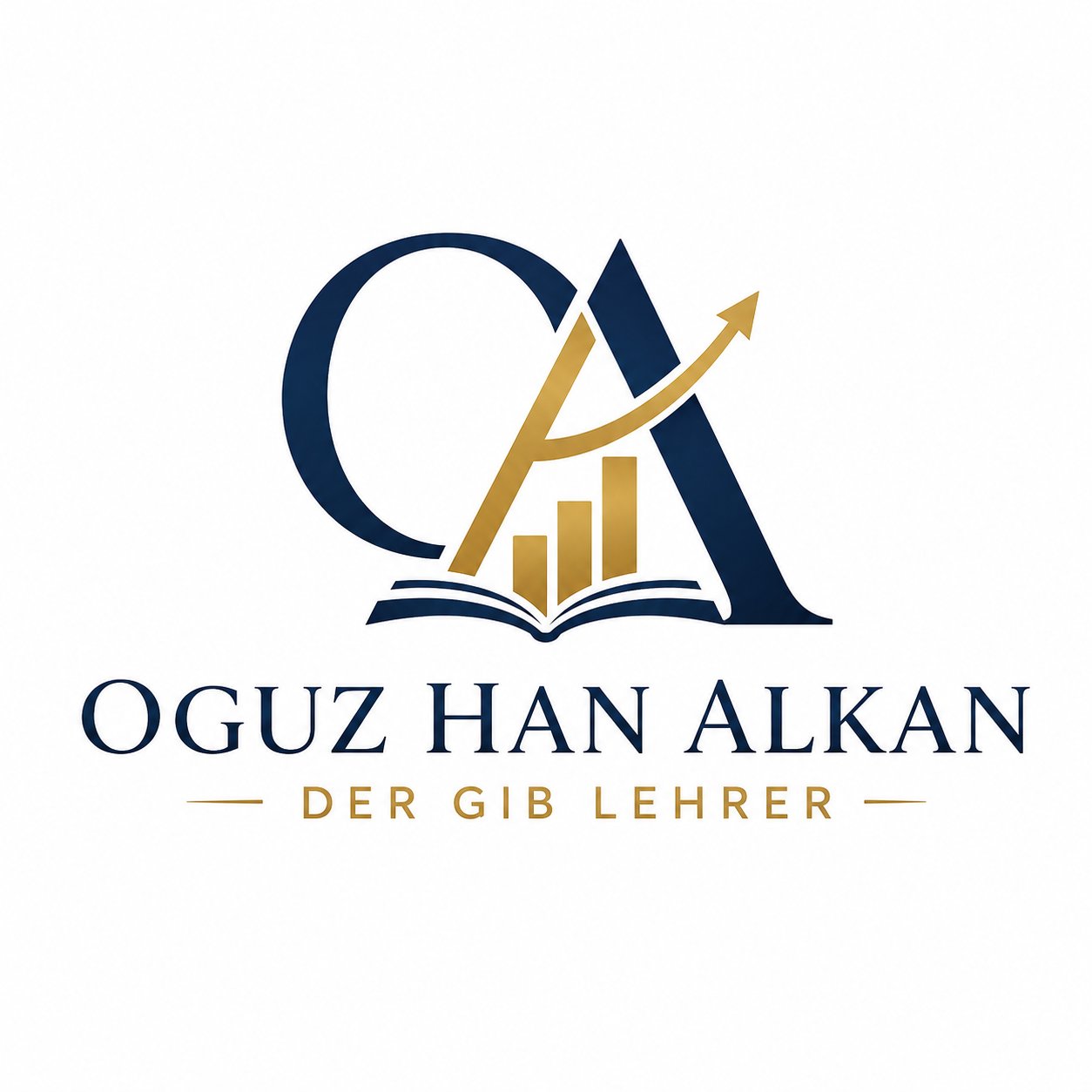 Oguz Han Alkan – Der GIB Lehrer